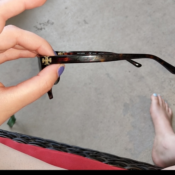 Tory Burch Other - Tory Burch sunglasses